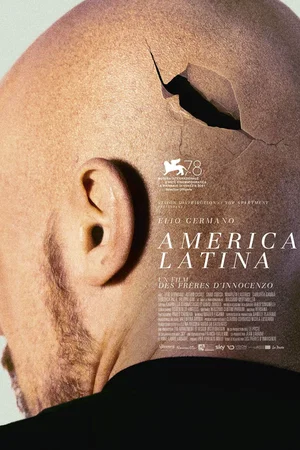 Photo 2 du film : America Latina
