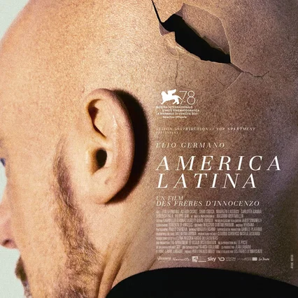 Miniature photo du film : America Latina