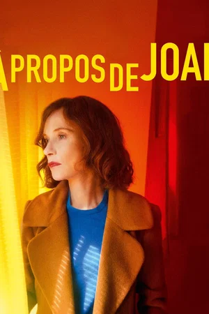 Photo 3 du film : À propos de Joan