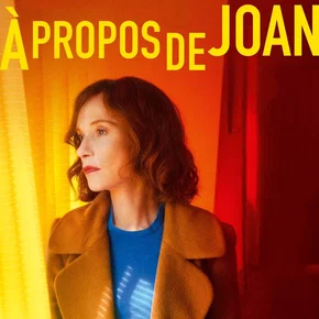 Photo du film : À propos de Joan