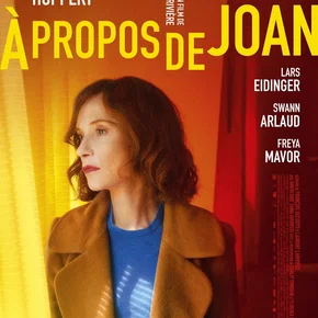 Photo du film : À propos de Joan