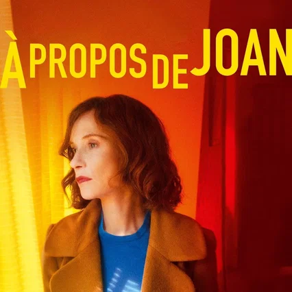 Miniature photo du film : À propos de Joan