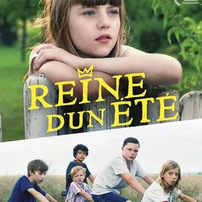 Photo du film : Reine d'un été
