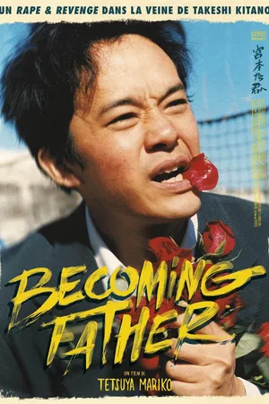Affiche du film : Becoming Father