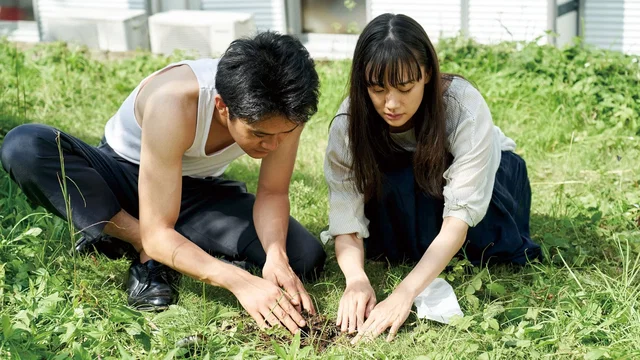 Affiche du film : Becoming Father
