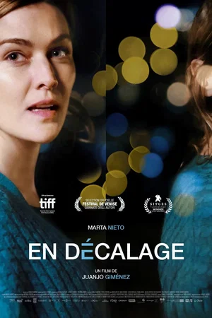 Affiche du film : En décalage