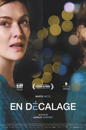 Photo du film : En décalage