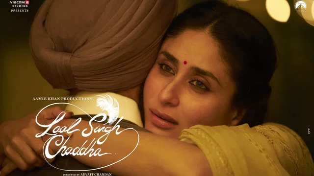 Photo 1 du film : Laal Singh Chadha