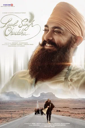Photo 5 du film : Laal Singh Chadha