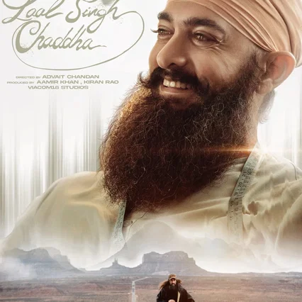 Miniature photo du film : Laal Singh Chadha