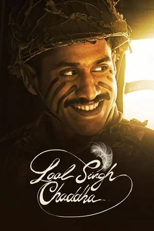Photo 6 du film : Laal Singh Chadha