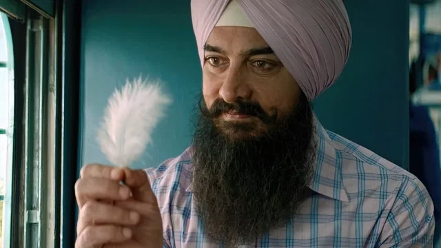 Photo 8 du film : Laal Singh Chadha