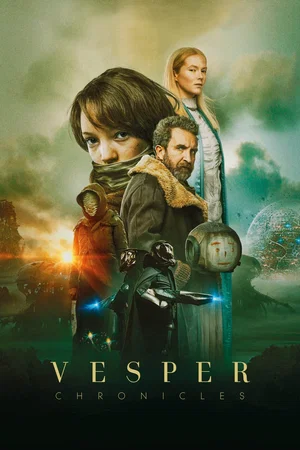 Photo du film : Vesper Chronicles