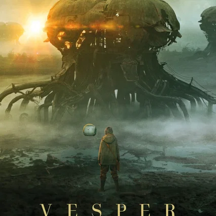 Miniature photo du film : Vesper Chronicles