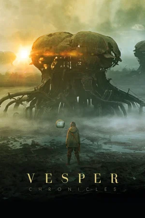 Photo du film : Vesper Chronicles