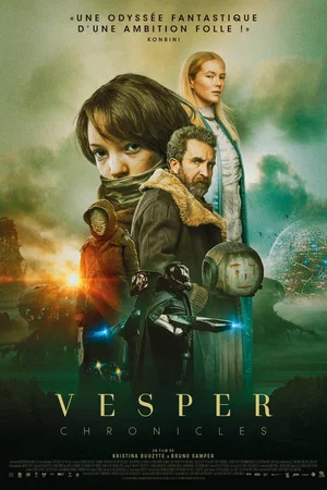 Photo du film : Vesper Chronicles