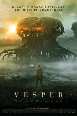Photo du film : Vesper Chronicles