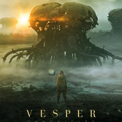 Miniature photo du film : Vesper Chronicles