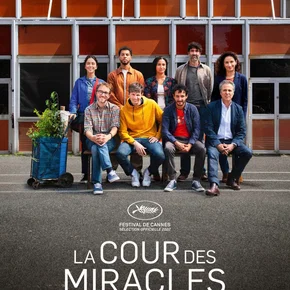 Photo du film : La Cour des miracles