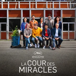 Photo du film : La Cour des miracles