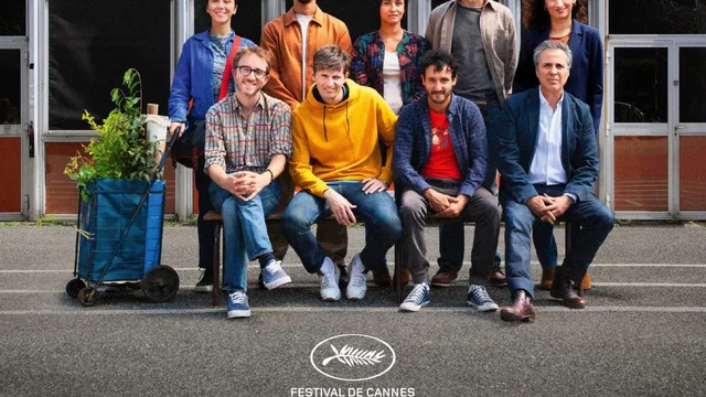 Affiche du film : La Cour des miracles
