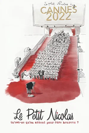 Photo 5 du film : Le Petit Nicolas - Qu’est-ce qu’on attend pour être heureux ?