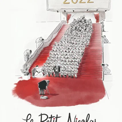 Miniature photo du film : Le Petit Nicolas - Qu’est-ce qu’on attend pour être heureux ?