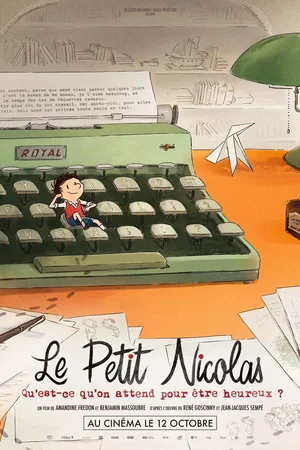 Photo 6 du film : Le Petit Nicolas - Qu’est-ce qu’on attend pour être heureux ?