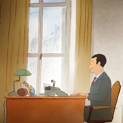Miniature photo du film : Le Petit Nicolas - Qu’est-ce qu’on attend pour être heureux ?