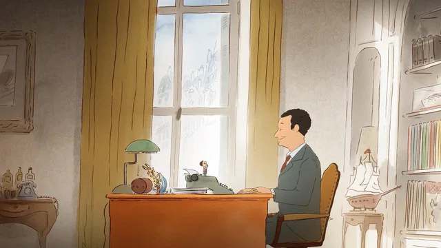 Affiche du film : Le Petit Nicolas - Qu’est-ce qu’on attend pour être heureux ?