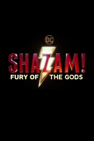 Photo du film : Shazam! La Rage des Dieux