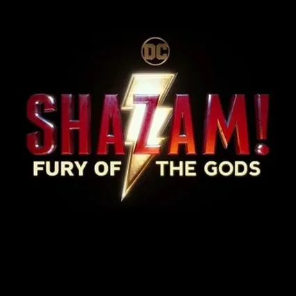 Miniature photo du film : Shazam! La Rage des Dieux