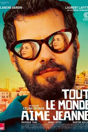 Photo du film : Tout le monde aime Jeanne