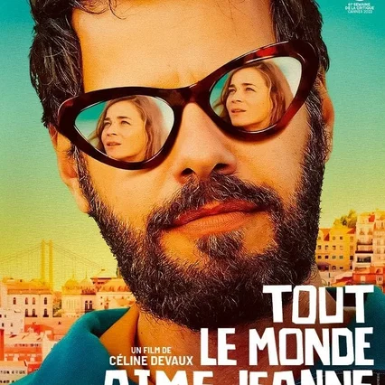 Miniature photo du film : Tout le monde aime Jeanne