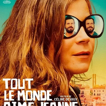Miniature photo du film : Tout le monde aime Jeanne