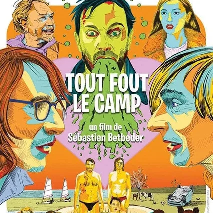 Miniature photo du film : Tout fout le camp