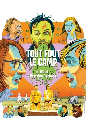 Photo du film : Tout fout le camp