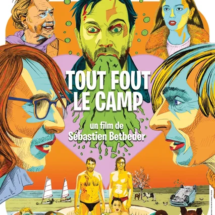 Miniature photo du film : Tout fout le camp