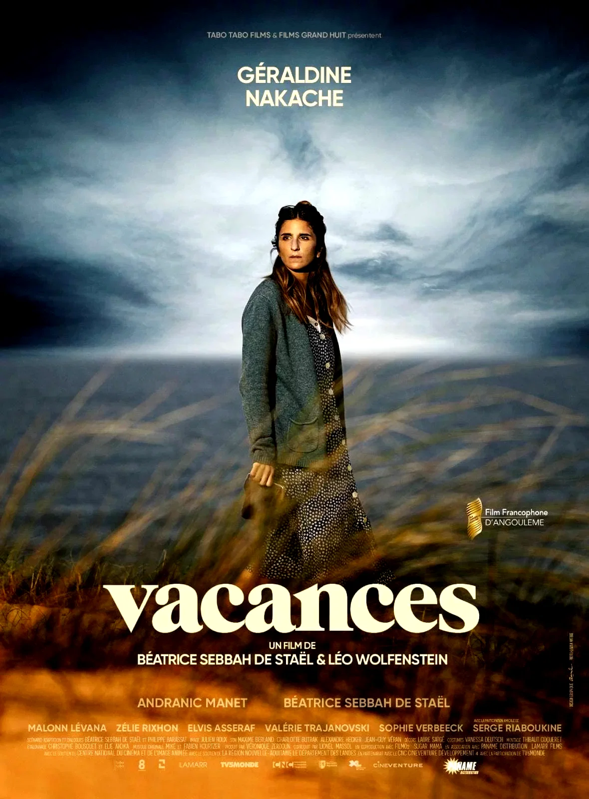 Photo 2 du film : Vacances