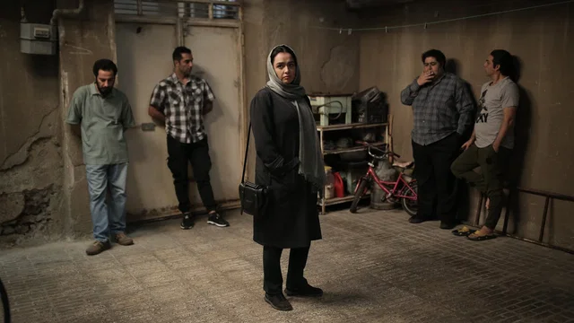 Affiche du film : Leila et ses frères