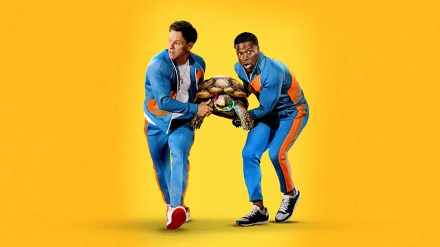 Affiche du film : Me Time : Enfin seul ?