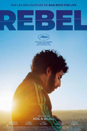 Affiche du film : Rebel