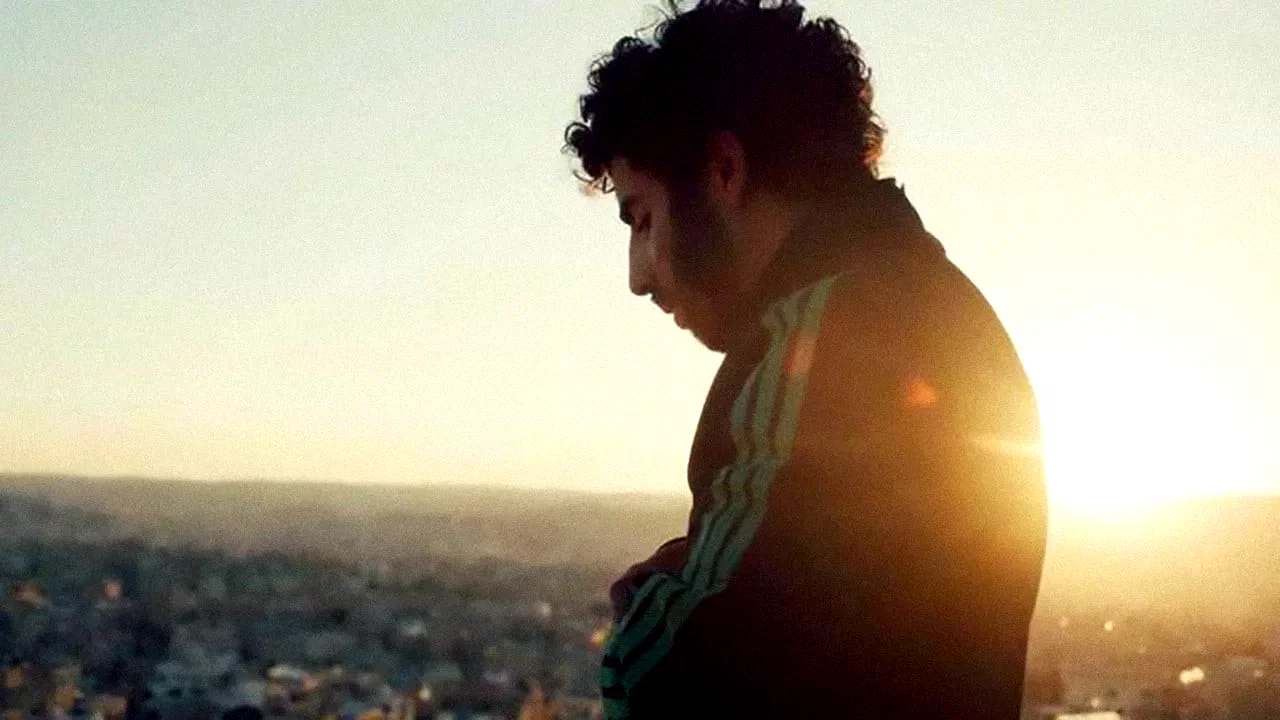Photo 3 du film : Rebel