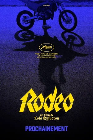 Photo du film : Rodéo