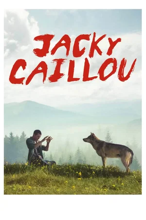 Photo du film : Jacky Caillou