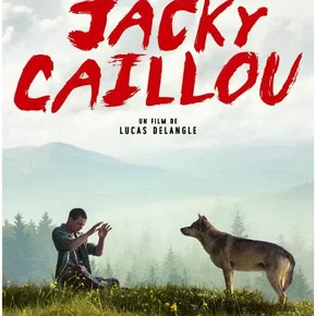 Photo du film : Jacky Caillou