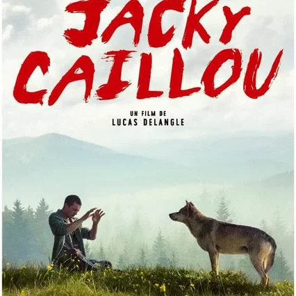 Miniature photo du film : Jacky Caillou
