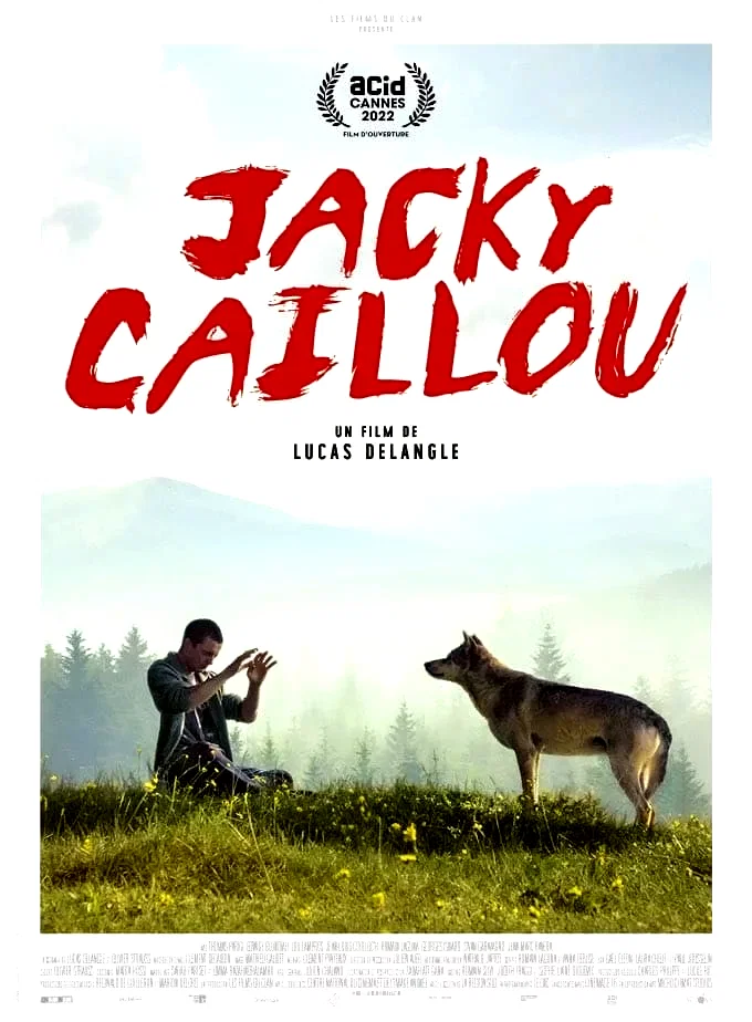 Photo 3 du film : Jacky Caillou