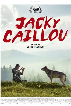 Photo du film : Jacky Caillou