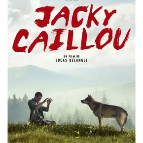 Photo du film : Jacky Caillou